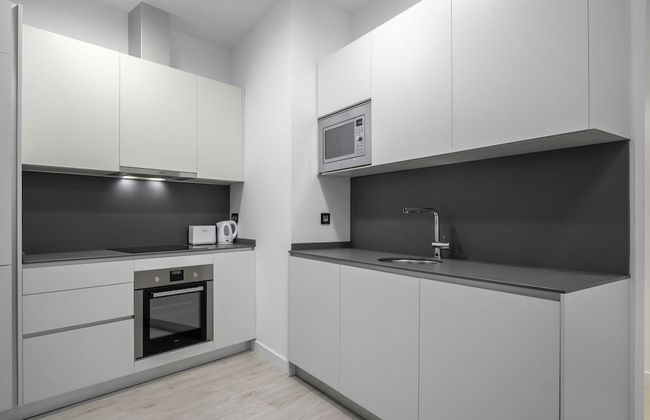 SanSebastianForYou Miracruz Apartment - Foto 6