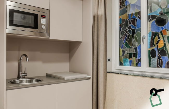 Hotiday Apartments La Spezia - Foto 41