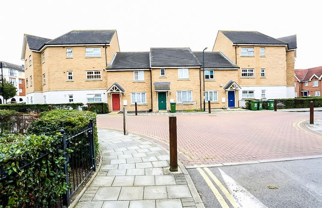 Modern 2 Bedroom Apartment - Foto 47