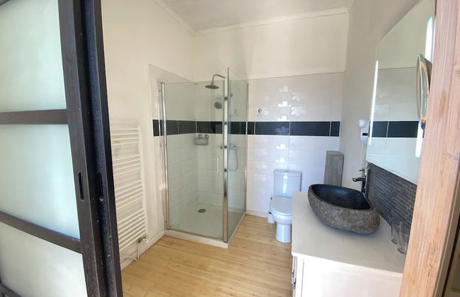 Résidence les trois jardins - Foto 24