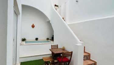 Casa Longa Faro - Traditional Portuguese House with modern comforts - Foto 2