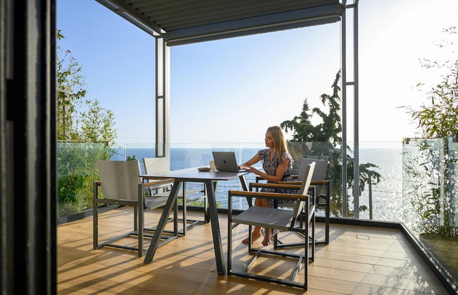 Elia Deluxe Studio Suite - Foto 9