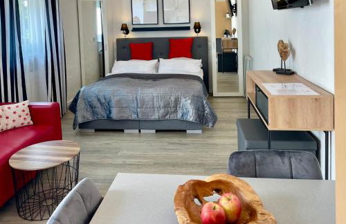 DAS Apartment am Weinberg - Foto 8