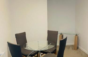 Kellies home Entire place Easy transport 5 min drive from Birmingham City centre - Foto 4