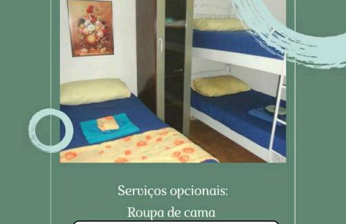 Ap. do LeoSan - Foto 4