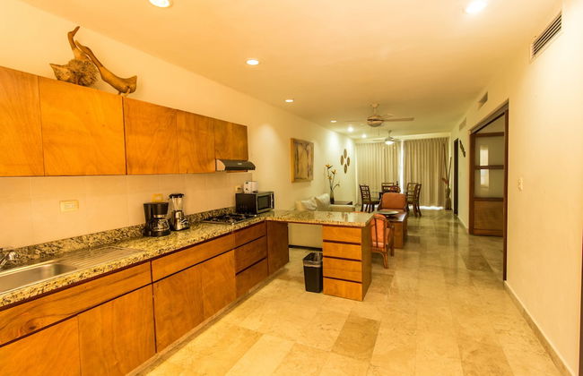 Coral Maya Stay Suites - Photo 8