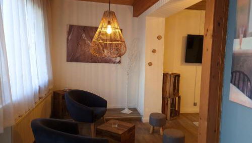 Ferienhaus Chalet am Hotel "Mein Bergblick" - Foto 2