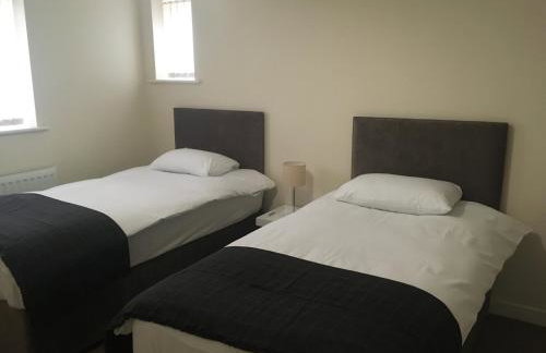 Cambridge Water House Apartments - Foto 20