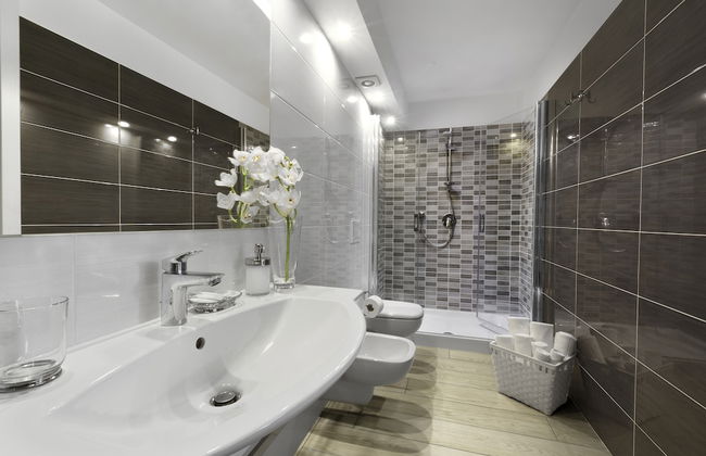 Eterea Charming Suites - Foto 56