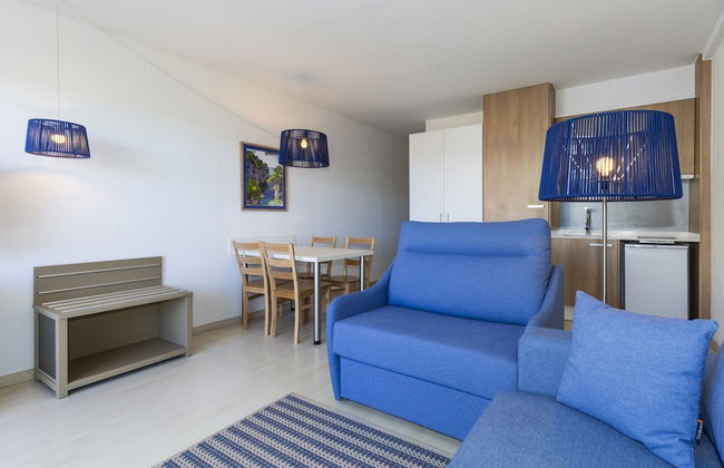 Acacias Apartamentos Salou - Foto 10