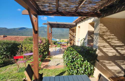 Mini-villa 4 personnes - Soléa 20 - vue mer - Foto 10