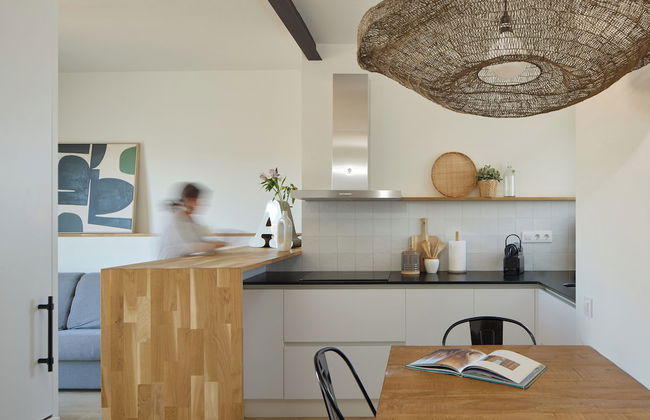 Factory Apartments Barcelona - Foto 45