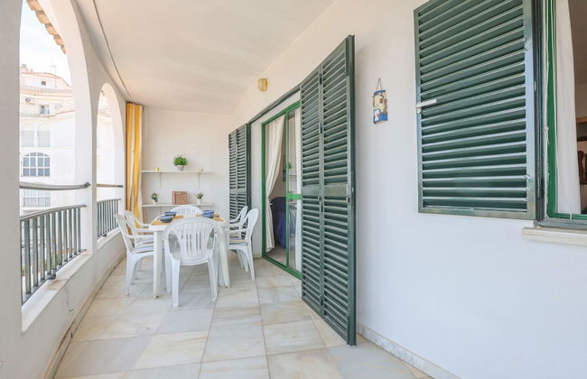 Laguna in El Portil With 2 Bedrooms and 1 Bathrooms - Foto 5