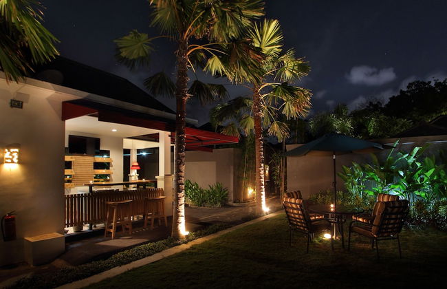 Agata Villas - Foto 38