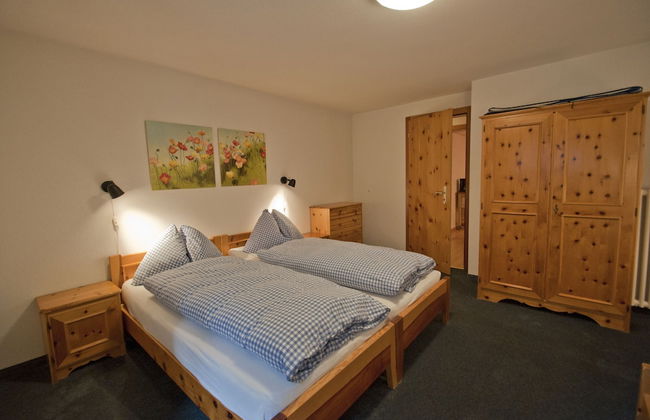 Haus Dent Blanche - Photo 7