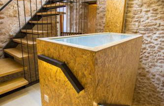 Vila Roja, design townhouse in Alcúdia - Foto 16