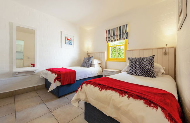 Club Mykonos Langebaan - Foto 43