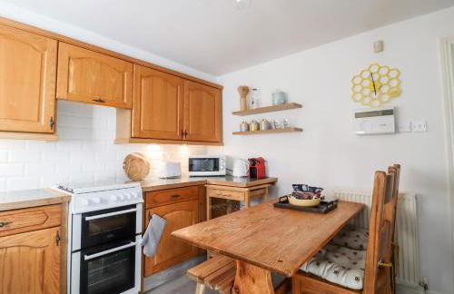 Honeybee Cottage - Foto 10