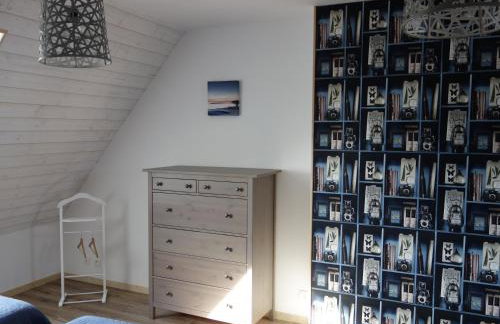 Maison de la Presqu'île - 4 chambres avec Vue Mer - Foto 37