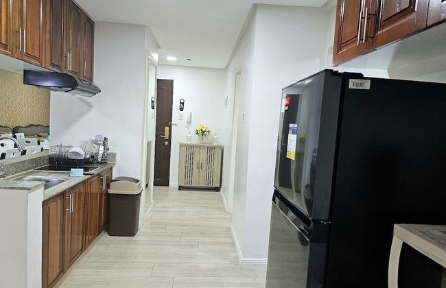 JMM Grand Suites - Foto 35