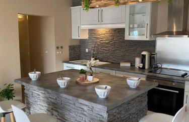 Logis Gaïa - Foto 2