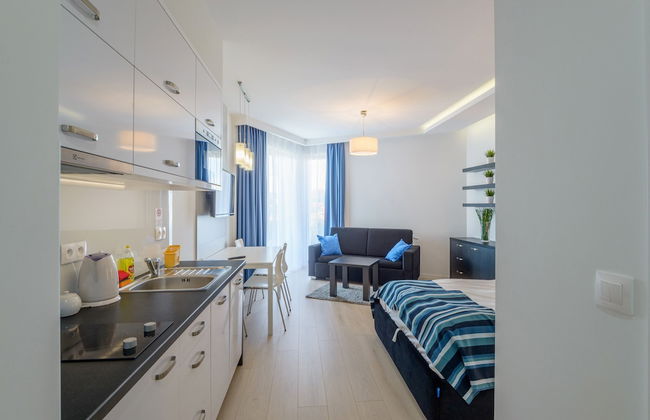 Apartamenty NCNK Marina - Photo 18