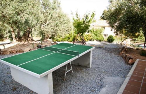 Casas Rurales Cazorla-Alcón - Foto 59