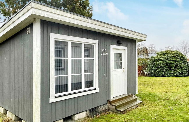 9 Person Holiday Home in Solvesborg-by Traum - Photo 21