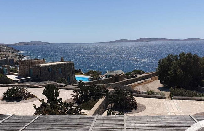 Sofia's Bungalows Mykonos - Photo 25