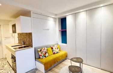 LE POP ART - JARDIN DES PLANTES - Centre - Foto 26