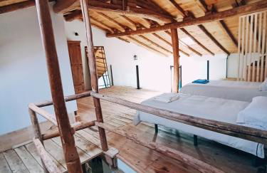 La Cabaña del Risco - Foto 27