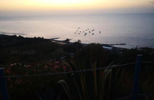 Appartamento per 2 persone con vista sulle Eolie Casa Spisidda "Lipari" - Foto 59