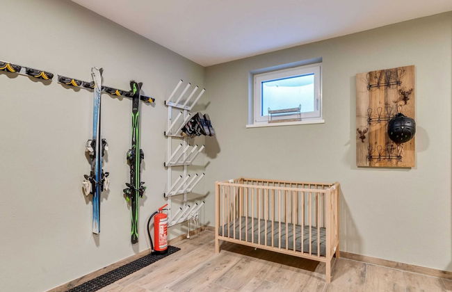 Chalet in ski Area Hochkrimml - Zillertal Arena - Foto 29