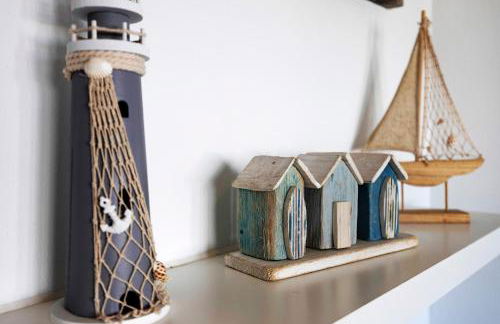 The Studio - Pet friendly - Photo 6