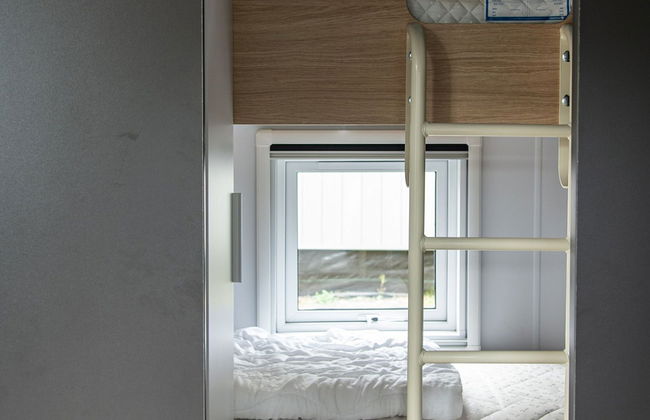 Cozy Chalet With Scenic - Photo 8