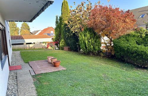 Ferienwohnung am Schwarzwald - Foto 9