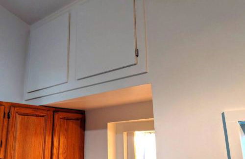 The Van Gogh Apartment - a cozy, creative retreat - Foto 28