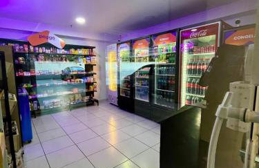 Studio completo Cond Ilha Pura - Ao lado do Rio Centro e próximo Arenas-Barra da Tijuca - Foto 29