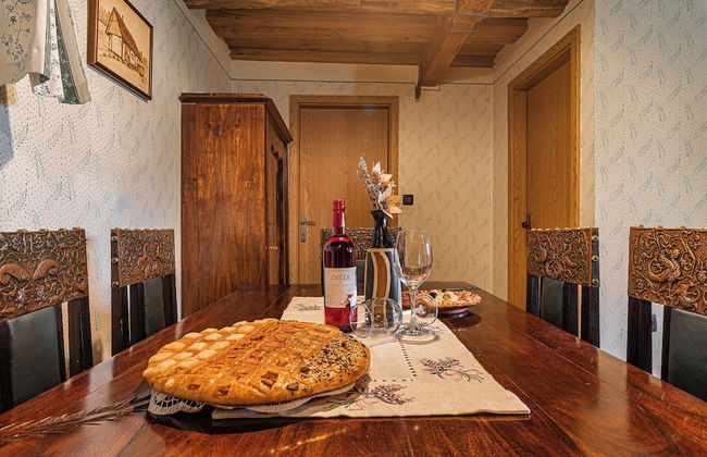 Vineyard Cottages Škatlar - Foto 42