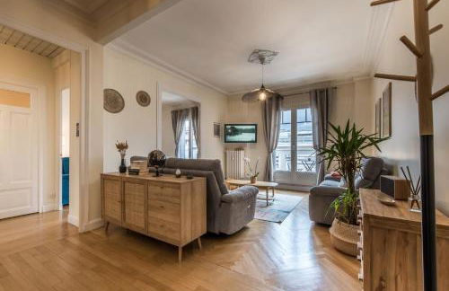 Les Glières 24 pers - Foto 18