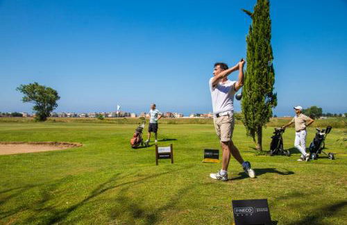 THouse Golf MarediRoma - Foto 19