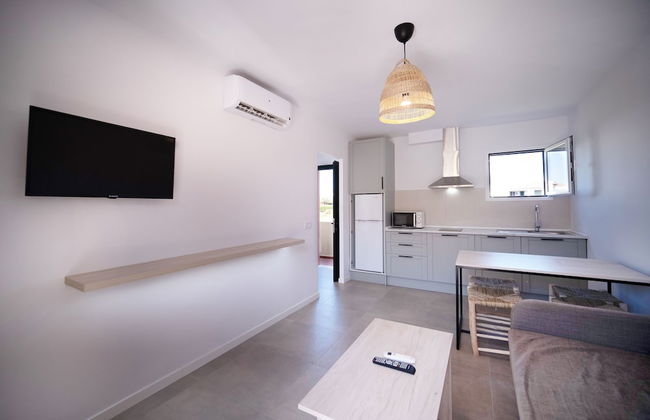 Sant Joan Apartaments - Adults Only - Foto 15