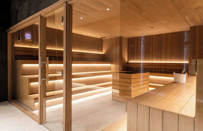 Woodside Apartment 218 - Foto 23