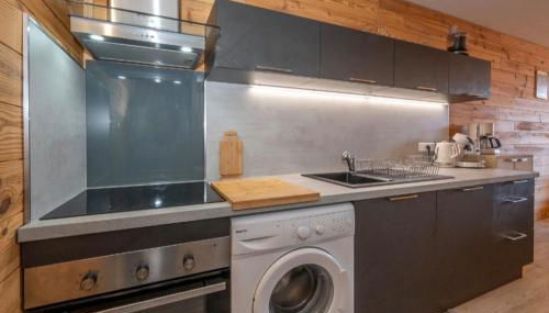 Appartement Queyrelet Orcières - Photo 5