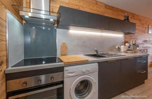 Appartement Queyrelet Orcières - Photo 5