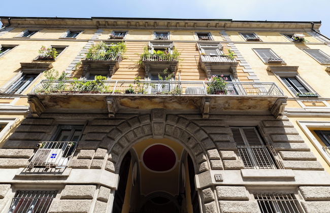 notaMi - Casa Vittoria - Isola District - Foto 27