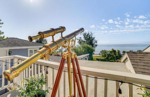 Summerland Home with Beach Supplies Walk to Beach! - Photo 29