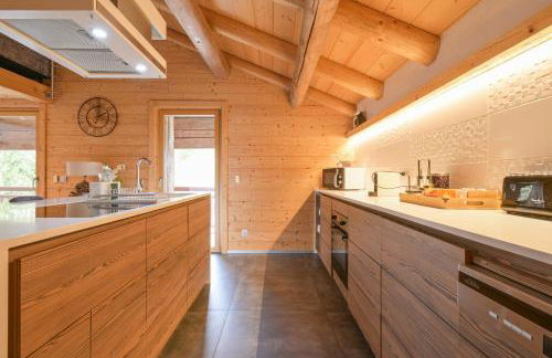 Appartement Le Lachat - Photo 9