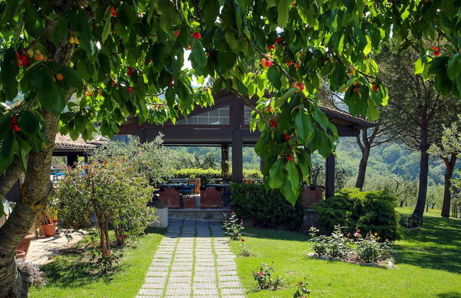 Santa Maria degli Ancillotti - Foto 38