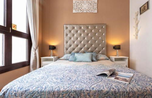 Carreteria Pool ApartamentosMalagaManagement - Foto 4